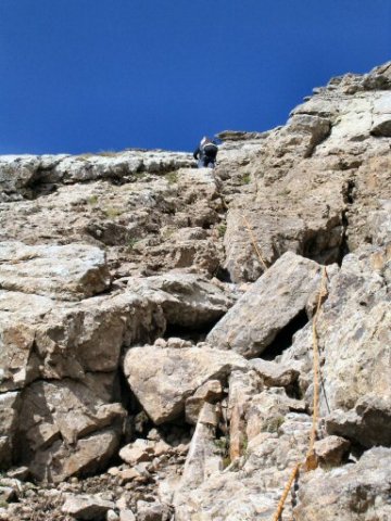 Aiguille Méridionale d&#039;Arves
